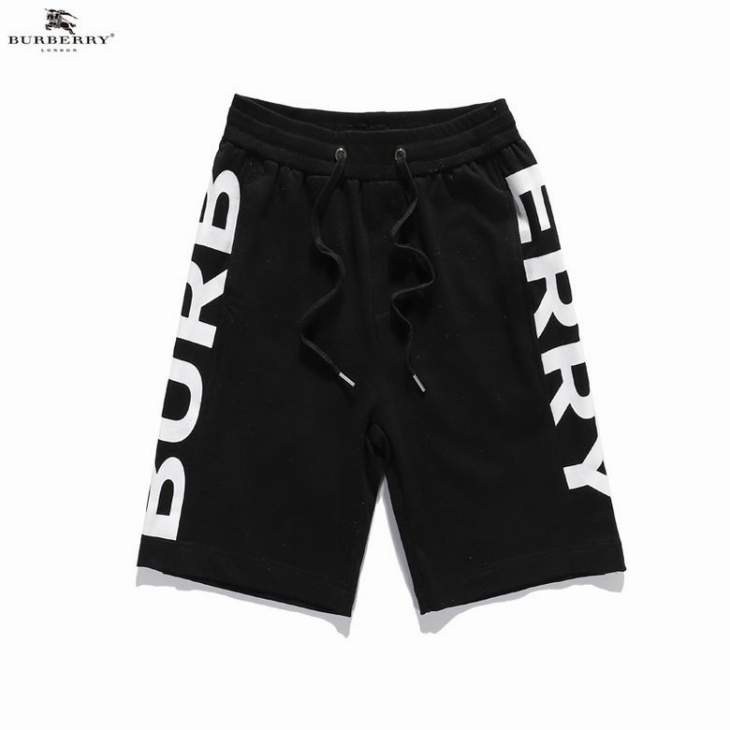 Picture of Burberry Short Pants _SKUBurberryM-XXLsftn53116611
